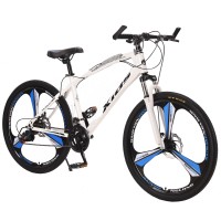 TOYTEXX 26 INCH 21 SPEED 3 BLADES CHEETAH MOUNTAIN BIKE